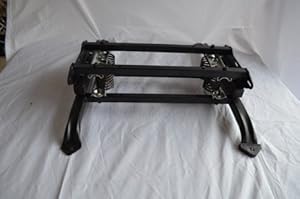 Amazon.com - Recliner-Handles Replacement Rocker Recliner Base 17 inch