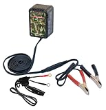 Digital Trickle Battery Charger by Allstart