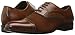 Stacy Adams Men's Sedgwick Cap-Toe Oxford Shoe