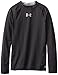 Under Armour Boys Long Sleeve Tee