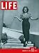 Search : original LIFE MAGAZINE of January 29 1940 with LANA TURNER on the cover.  FIGHTING 69th with James Cagney.  Earthquake in Turkey.  Art of Hook Rugging.