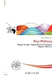 Roy Makaay (French Edition)