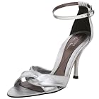 Te Casan by Natalie Portman Women's Paloma Sandal