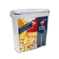 Emsa 507850 Clip und Close Cerealienbox