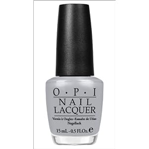 Opi Nail Lacquer Limited Edition New York City Ballet Collection, My Pointe Exactly, 0.5 Fluid Ounce