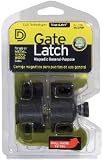 D&D Technologies #MLSPRP Magnet Latch/Side Pull