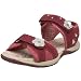 Richter Toddler/Little Kid 31 5806 Sandal,571 Vulcano/Malve/Silber,29 EU (11.5 M US Little Kid)