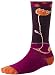Smartwool Kid's Moon Flower Knee High