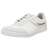 Diesel - Diesel Men's Frequency Lace-up Sneaker