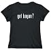 T-Shirt Woman Black 