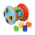 Infantino Push, Crawl and Sort