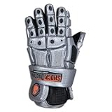 Shock Doctor Smoke 12 Glove GRAY