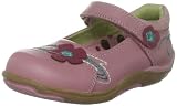 Hush Puppies Kids Poppy Seed Cowboy Boot