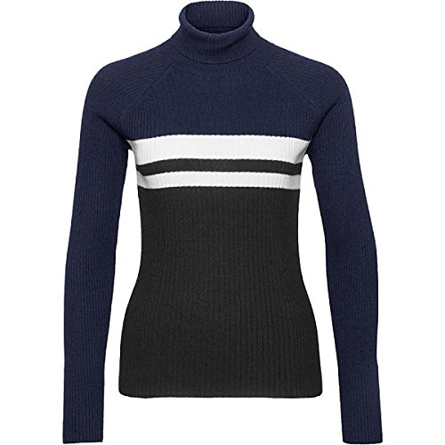 ボグナー アウター ニット&セーター Bogner - Fire+Ice Calma Sweater Navy [並行輸入品]