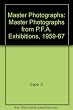 Master photographs