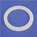 LabStrong 410671LS Mega-Pure Gasket for Water Purification Systems, Urethane Rubber, Off White (Pack of 4)