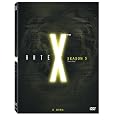 Akte X - Season 5 Collection [6 DVDs]