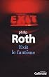 Exit le fant�me