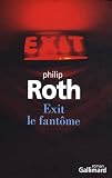 Exit le fant�me
