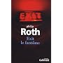 Les livres de Zuckerman�:�Exit le fant�me de Philip Roth