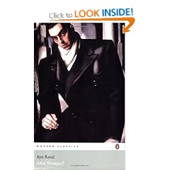 Atlas Shrugged (Penguin Modern Classics)