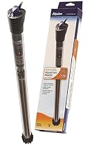Aqueon 06104 Submersible Aquarium Heaters, 300 Watt
