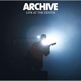 You Make Me Feel [Live Z�nith Paris]