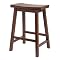 Saddle Seat Counterstool