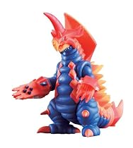 ウルトラ怪獣シリーズEX バキシマム