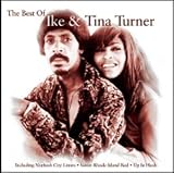 The Best of Ike & Tina Turner ( Audio CD ) - B000063DRG