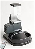 CSF-3 Cat Super Feeder, Stand, New Bowl and Timer