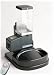 CSF-3 Cat Super Feeder with Analog Timer, Stand and Bowl