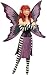 Amy Brown Fairy Divas Figurine - Stubborn