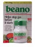 Beano Tabs 100