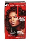Softsheen Carson Hi Rez 50 Sonic Spice