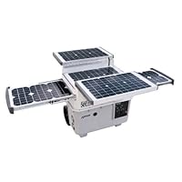 Wagan EL2546 Solar e Cube 1500