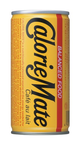 (お徳用ボックス) カロリーメイト カフェオレ味 200ml×30缶