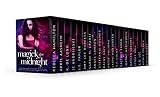 Magick After Midnight: A Paranormal Romance Novella Collection with Witches, Vampires, Shifters, Faeries, Magic, and More!