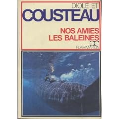 Nos amies les baleines