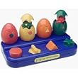 Tolo Toys Pop-Up Dinosaurs