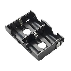 Canon Flash Battery Magazine TP For 6 x C Cells