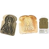Fred Holy Toast Stamper