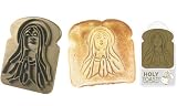 Fred Holy Toast Stamper