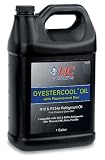 FJC 2447 FJC DyEstercool Oil with Fluroescent Leak... FJC 2447 FJC DyEstercool Oil with Fluroescent Leak...