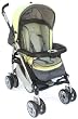 Everbright Deluxed Stroller