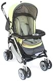 Everbright Deluxed Stroller