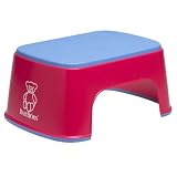 BabyBjörn Safe Step - Red by Baby Bjorn