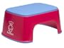 BABYBJ�RN Safe Step - Red