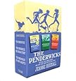 The Penderwicks 3-book Boxed Set