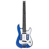 Traveler Guitar Escape EG-2 Electric Travel Guitar